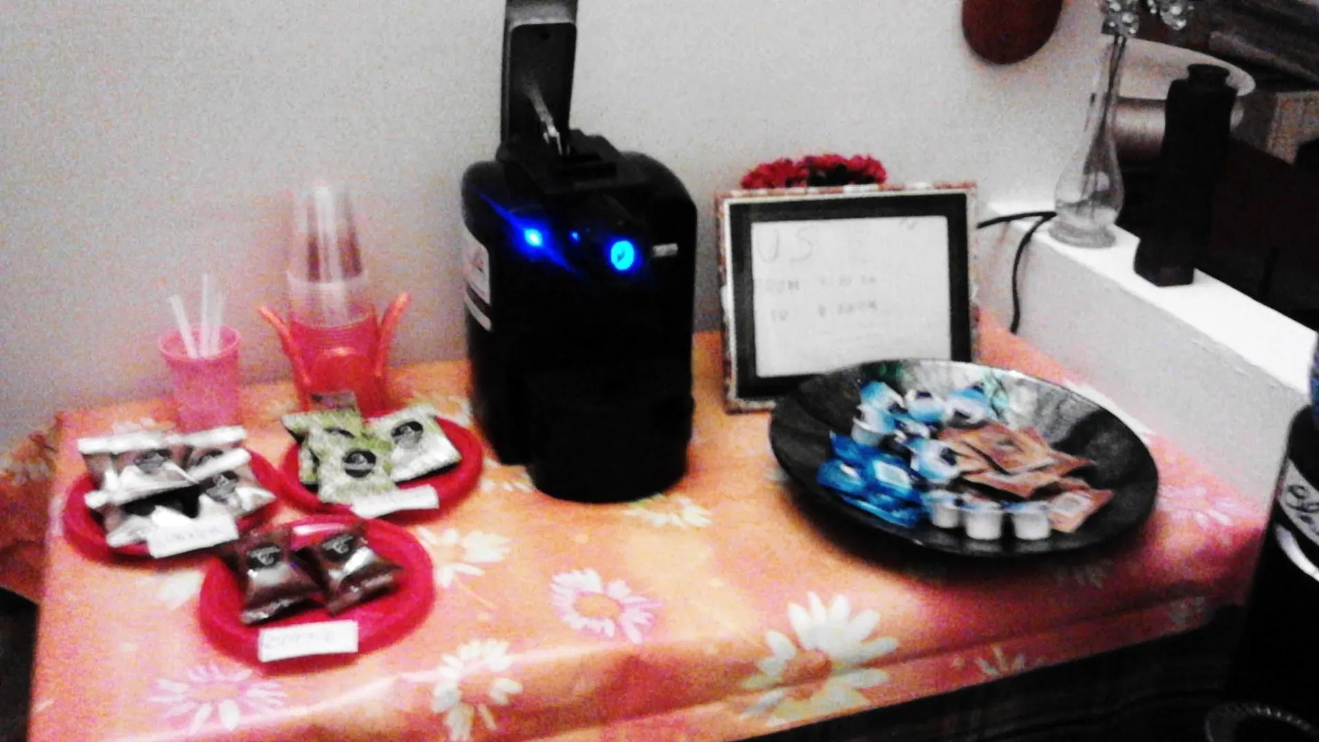 Otel B&B Europe