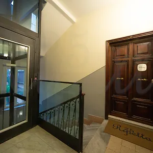2* Appart hôtel Ripetta 25 Prestige