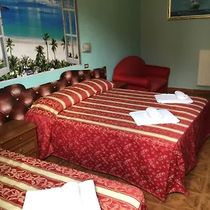 Otel Gabriele, Roma