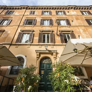 3* Couette-café Casa De' Fiori