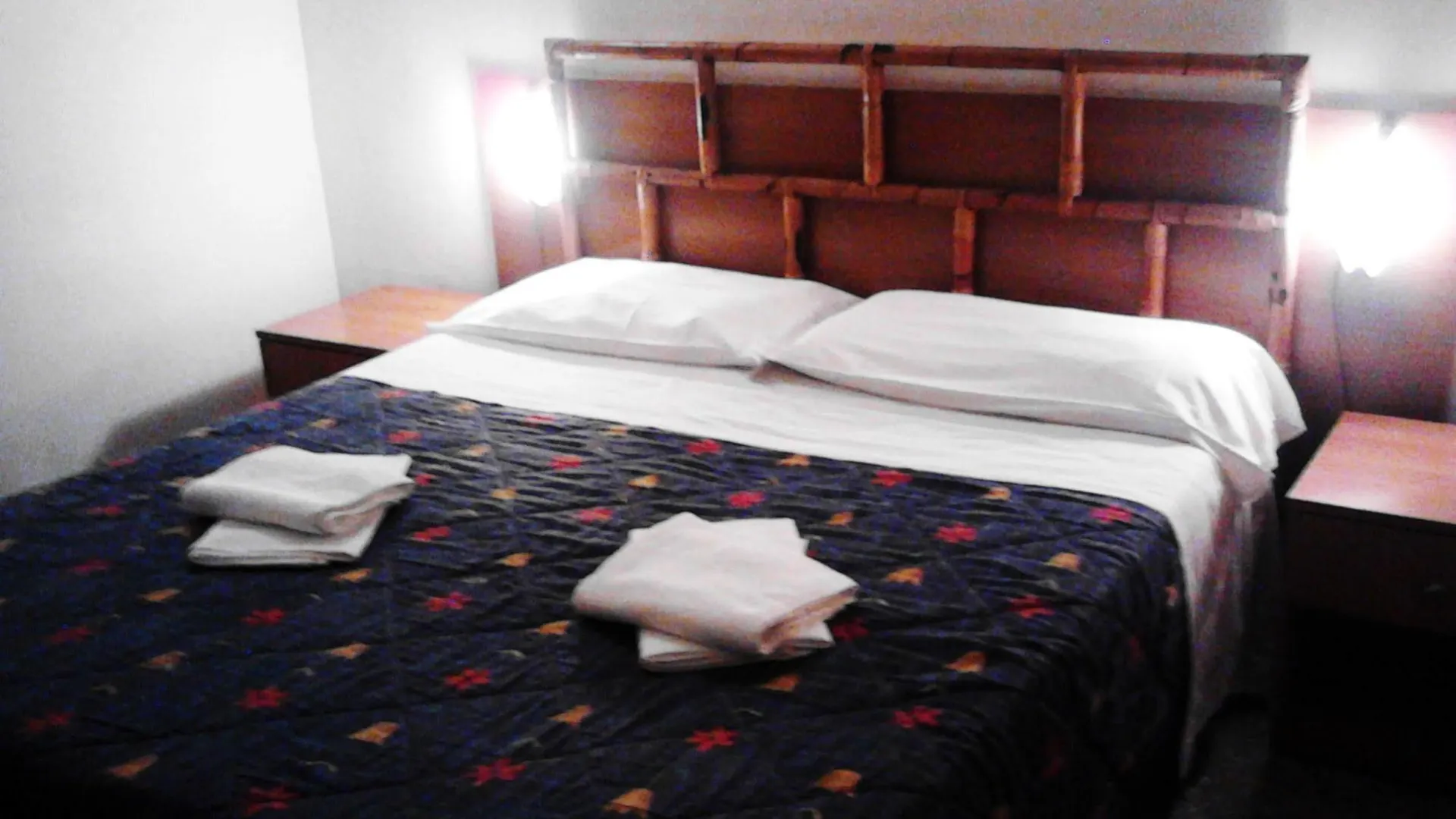 B&B Europe Rome