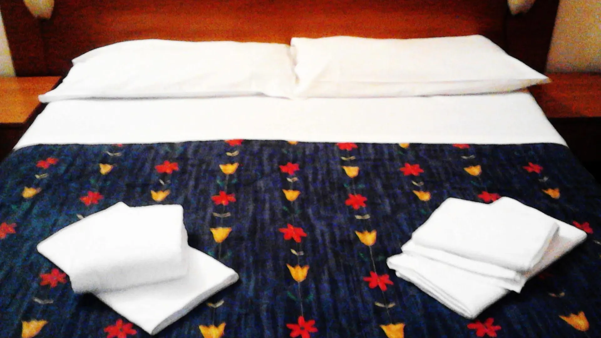 B&B Europe Rome Hotel